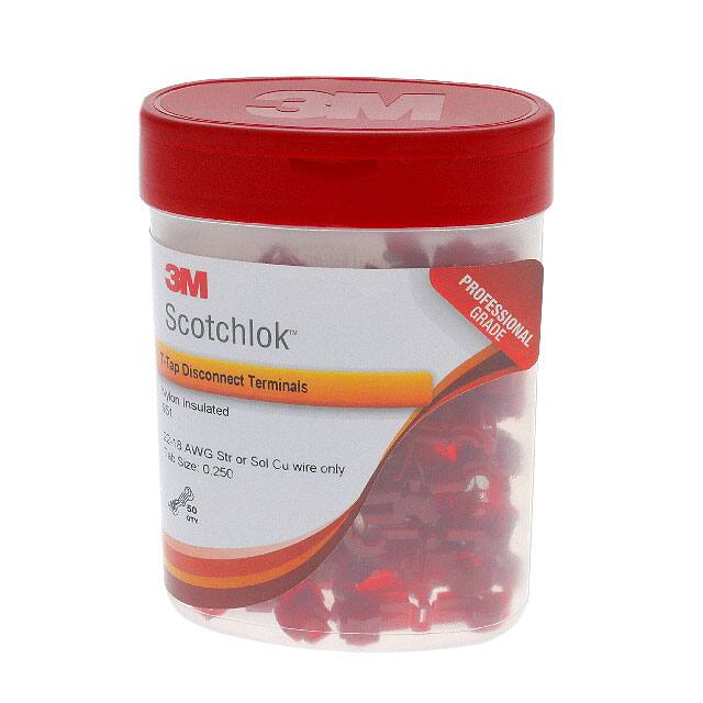 951X-BOTTLE 3M  Conectores de empalme de cables